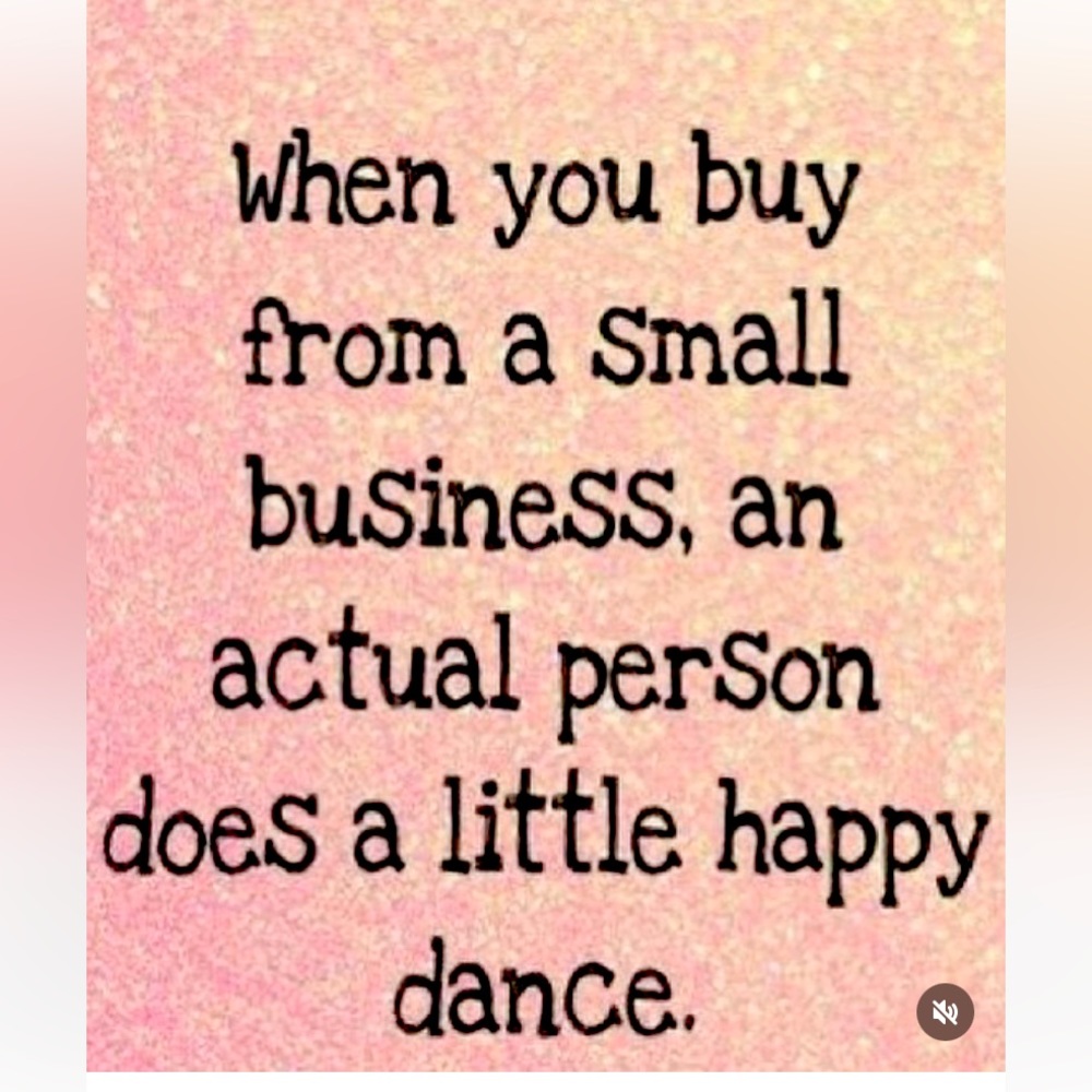 Thank you for shopping my closet! 🐞